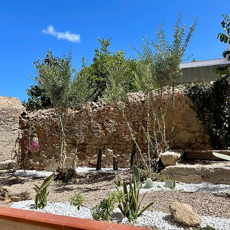 مبيت وإفطار Arcobaleno Tropea Centro المظهر الخارجي الصورة