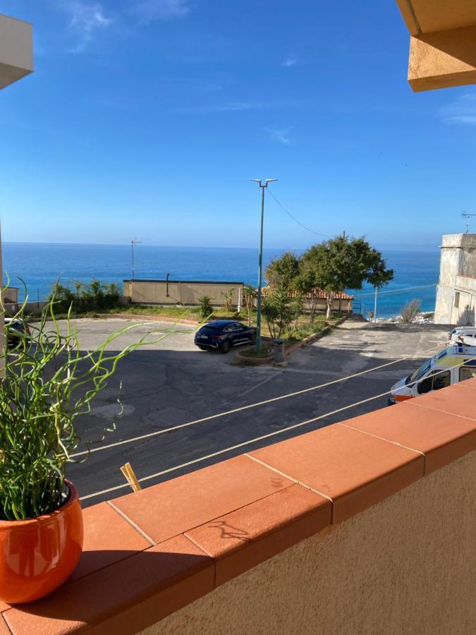 مبيت وإفطار Arcobaleno Tropea Centro المظهر الخارجي الصورة